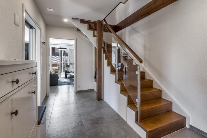 Appartement à vendre 5.5 pièces à 1059 Peney-le-Jorat - Vaud