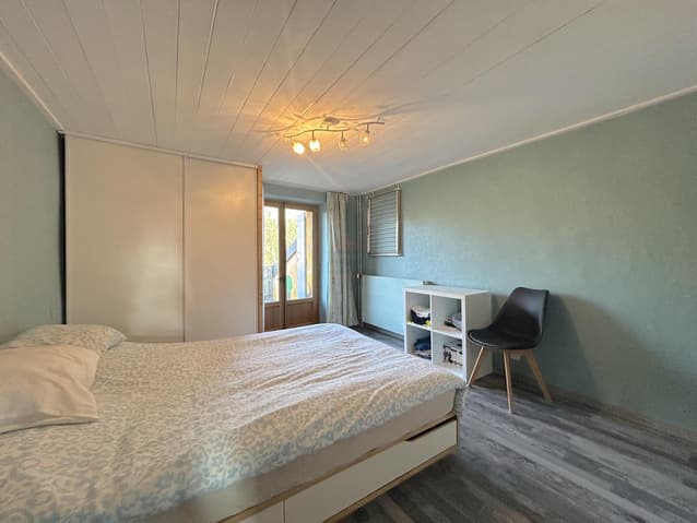 Appartement à vendre 5 pièces à 1214 Vernier - Genève