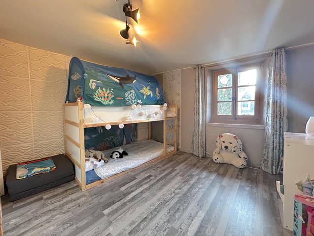 Appartement à vendre 5 pièces à 1214 Vernier - Genève
