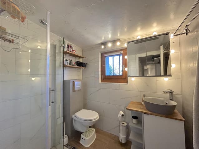 Appartement à vendre 5 pièces à 1214 Vernier - Genève