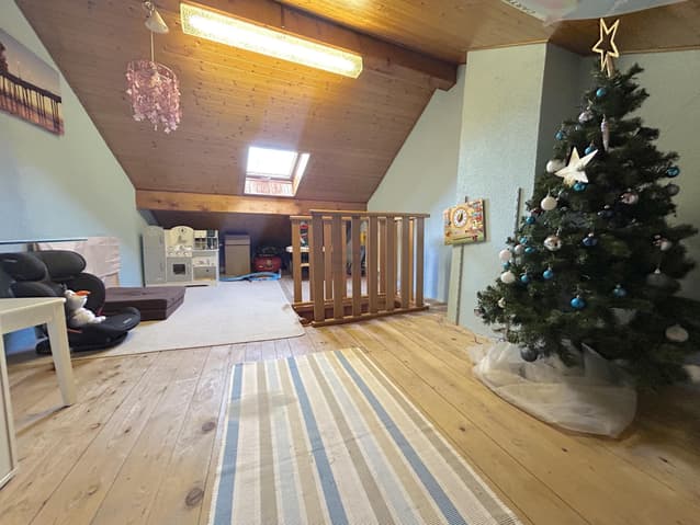Appartement à vendre 5 pièces à 1214 Vernier - Genève
