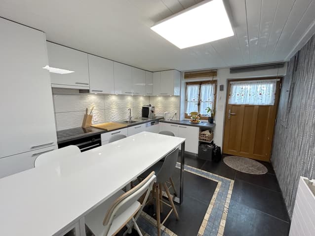 Appartement à vendre 5 pièces à 1214 Vernier - Genève
