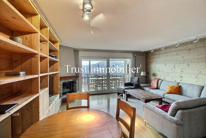 Appartement à vendre 4.5 pièces à 3963 Crans-Montana - Valais