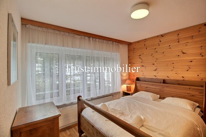 Appartement à vendre 4.5 pièces à 3963 Crans-Montana - Valais