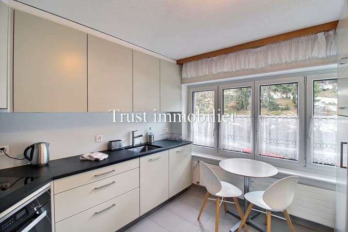 Appartement à vendre 4.5 pièces à 3963 Crans-Montana - Valais