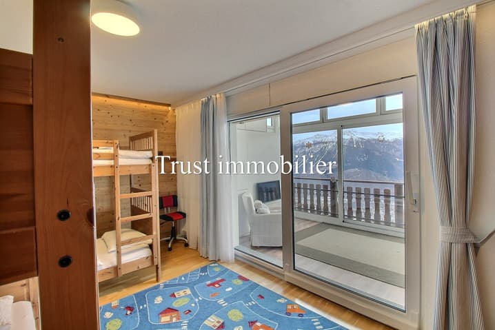 Appartement à vendre 4.5 pièces à 3963 Crans-Montana - Valais