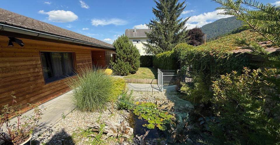 Maison 5.5 pièces