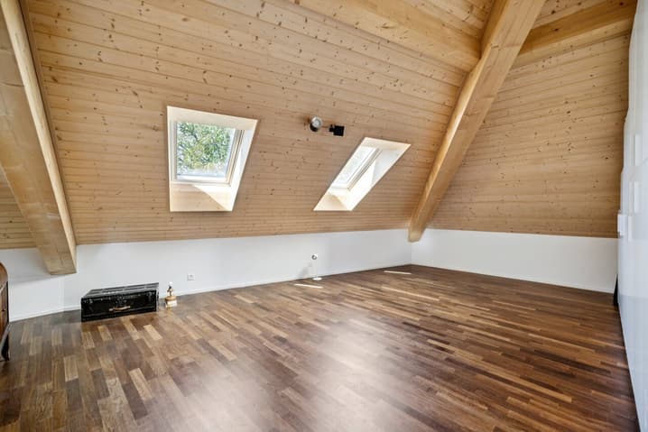 Appartement à vendre 5 pièces à 1252 Meinier - Genève