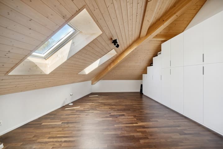 Appartement à vendre 5 pièces à 1252 Meinier - Genève