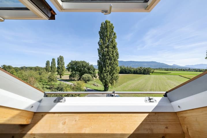 Appartement à vendre 5 pièces à 1252 Meinier - Genève