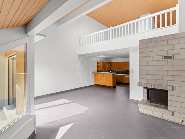 Appartement à vendre 6.5 pièces à 1272 Genolier - Vaud