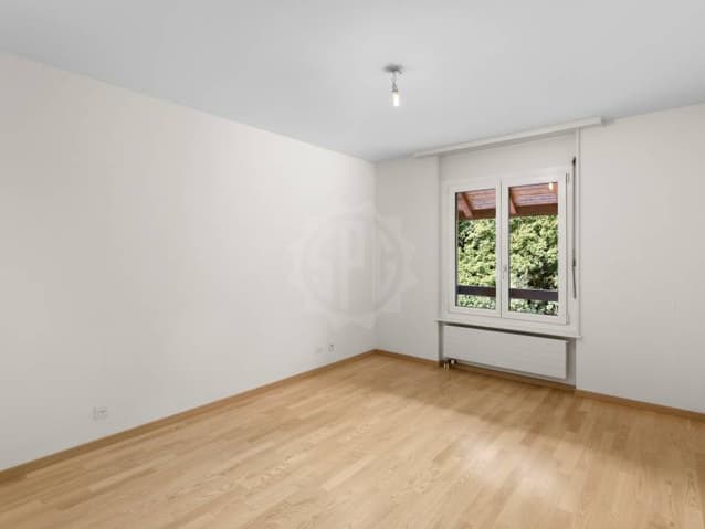 Appartement à vendre 6.5 pièces à 1272 Genolier - Vaud
