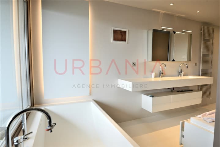 Appartement à vendre 8 pièces à 1208 Genève - Genève