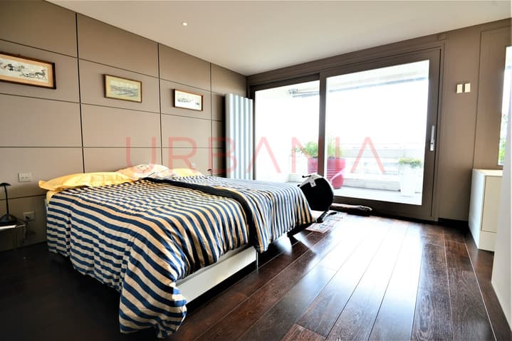 Appartement à vendre 8 pièces à 1208 Genève - Genève