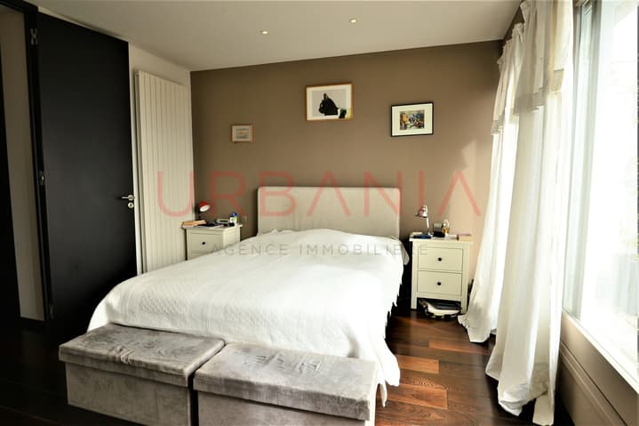 Appartement à vendre 8 pièces à 1208 Genève - Genève