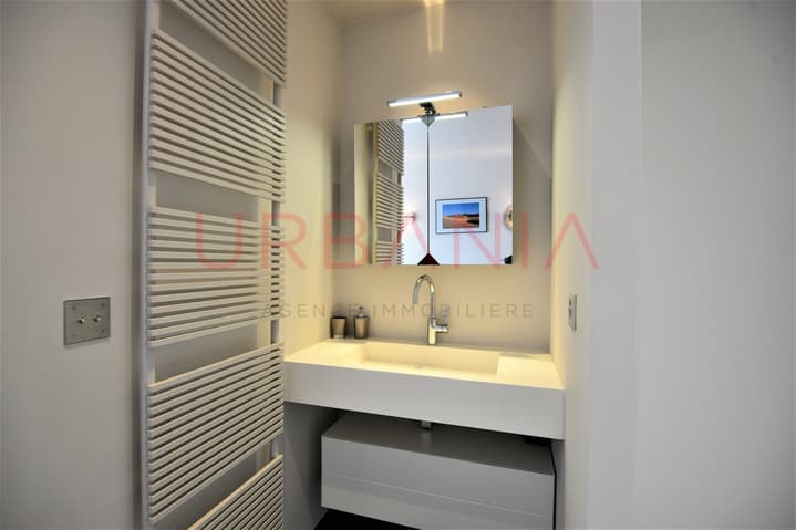 Appartement à vendre 8 pièces à 1208 Genève - Genève