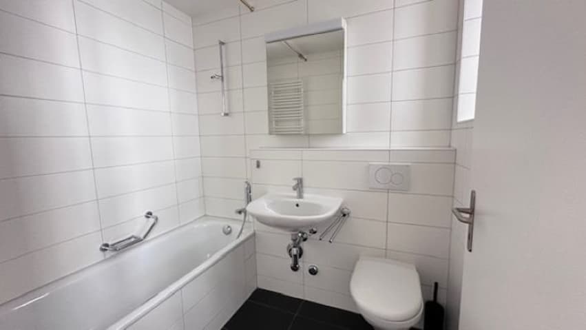 Appartement à louer 1.5 pièces à 1004 Lausanne - Vaud