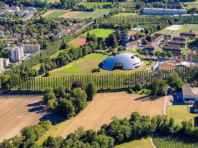 Appartement à vendre 3.5 pièces à 1180 Rolle - Vaud