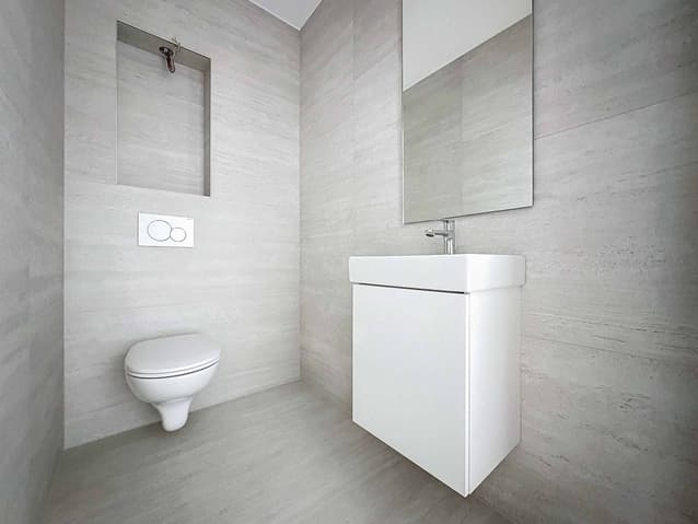 Appartement à vendre 4.5 pièces à 1180 Rolle - Vaud