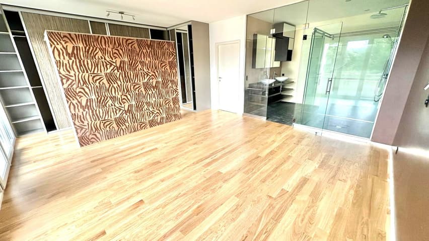 Appartement à vendre 6 pièces à 1228 Plan-les-Ouates - Genève