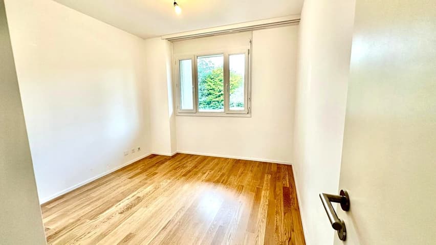 Appartement à vendre 6 pièces à 1228 Plan-les-Ouates - Genève