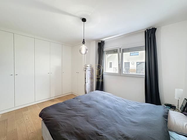Appartement à vendre 4.5 pièces à 1035 Bournens - Vaud