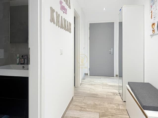 Appartement à vendre 4.5 pièces à 1035 Bournens - Vaud