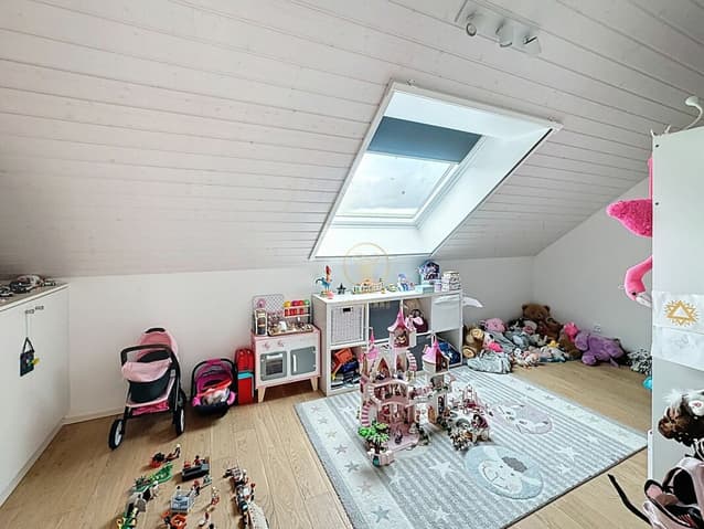 Appartement à vendre 4.5 pièces à 1035 Bournens - Vaud