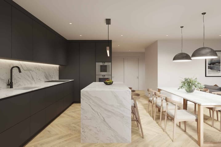 Appartement à vendre 4.5 pièces à 1196 Gland - Vaud