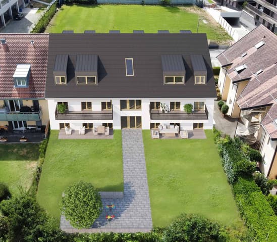 Appartement à vendre 4.5 pièces à 1196 Gland - Vaud