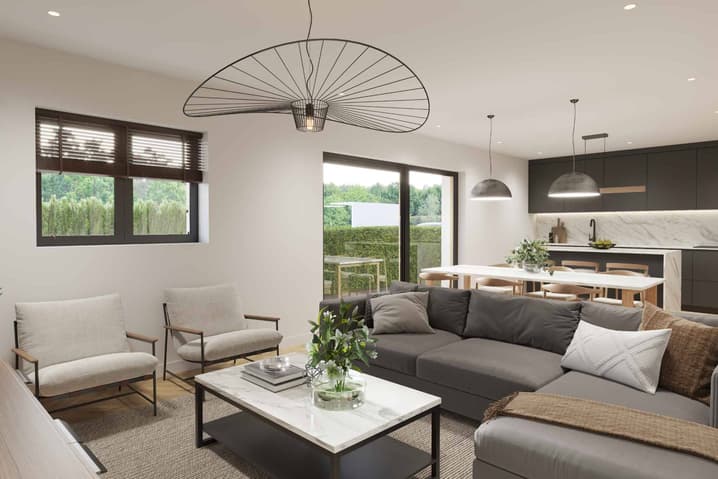Appartement à vendre 4.5 pièces à 1196 Gland - Vaud