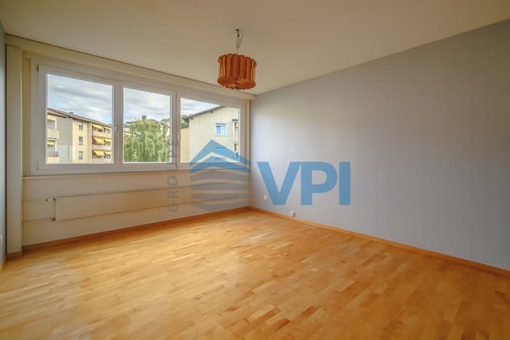 Appartement à vendre 3.5 pièces à 1007 Lausanne - Vaud