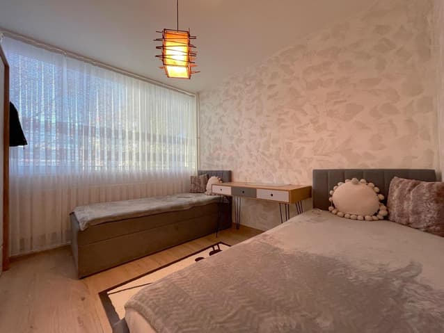 Appartement à vendre 4.5 pièces à 1217 Meyrin - Genève