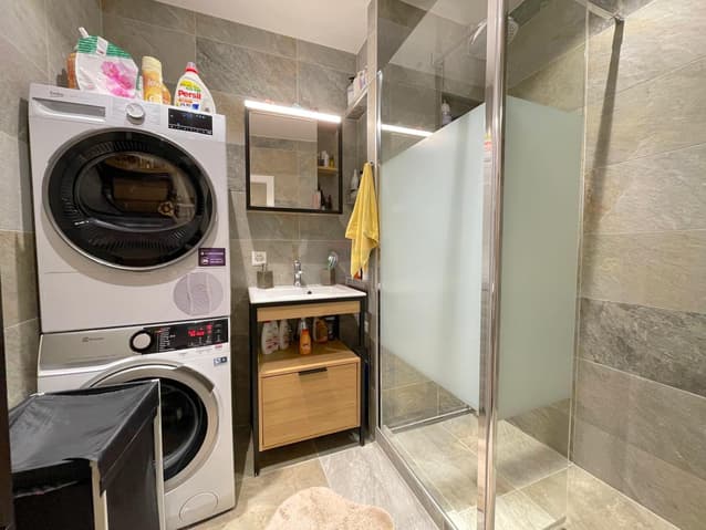 Appartement à vendre 4.5 pièces à 1217 Meyrin - Genève