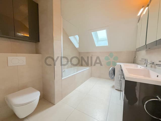 Appartement à vendre 3 pièces à 1258 Perly-Certoux - Genève