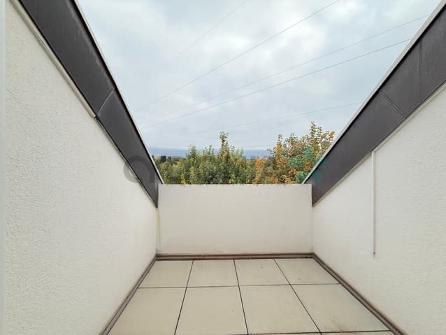 Appartement à vendre 3 pièces à 1258 Perly-Certoux - Genève
