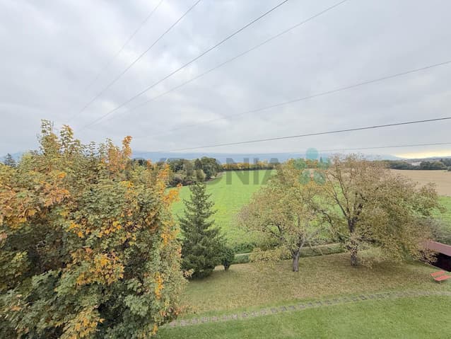 Appartement à vendre 3 pièces à 1258 Perly-Certoux - Genève
