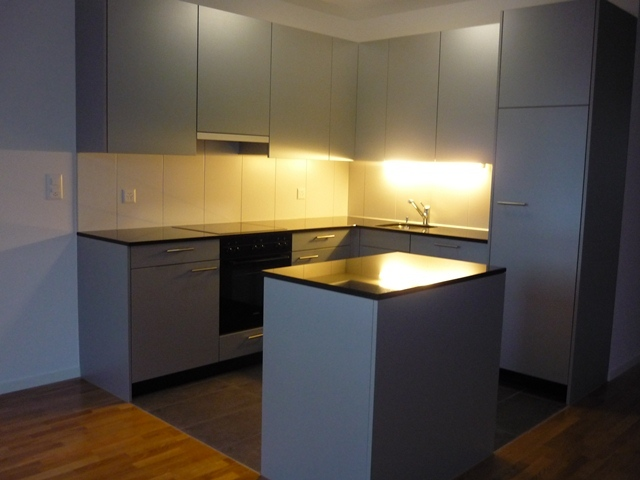 Appartement 4.5 pièces