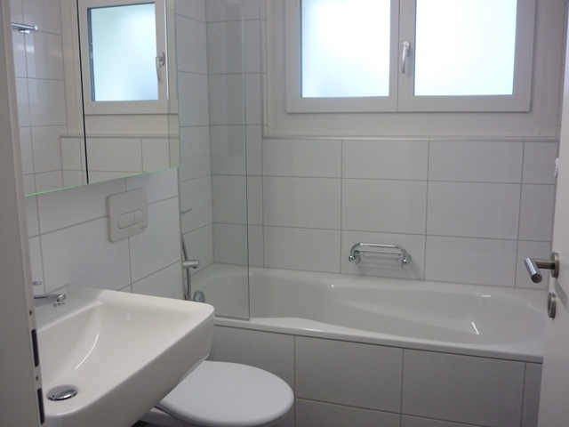 Appartement 4.5 pièces