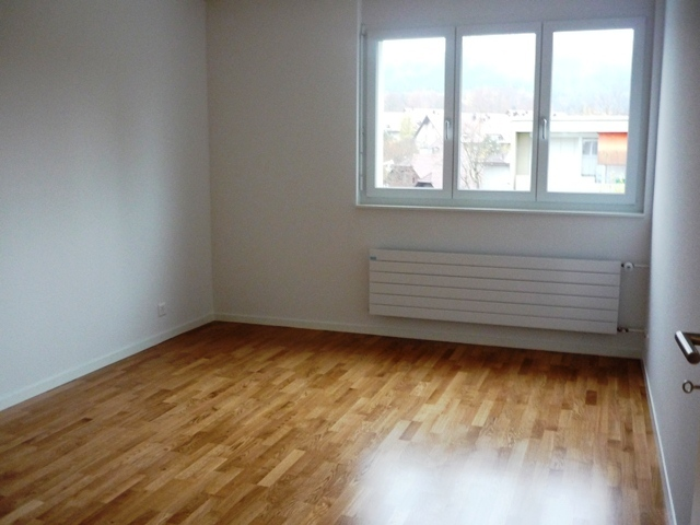 Appartement 4.5 pièces
