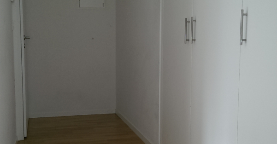Appartement 4.5 pièces