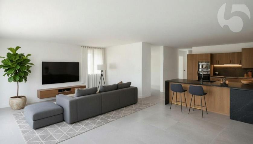Appartement à vendre 4.5 pièces à 1040 Villars-le-Terroir - Vaud