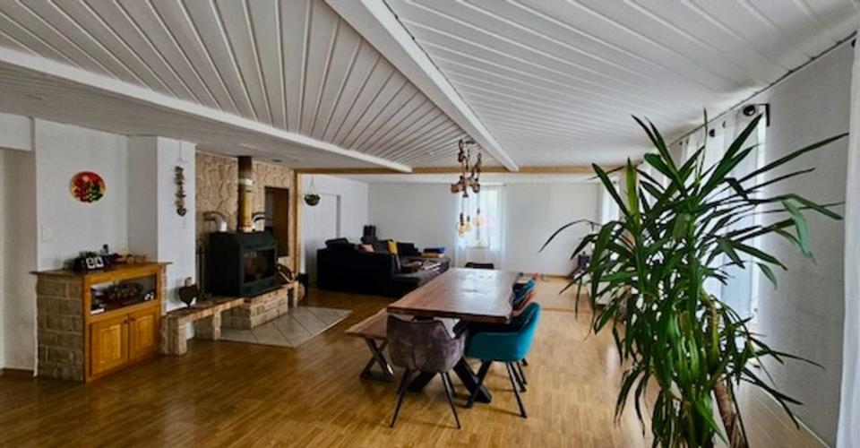 Maison 7 pièces
