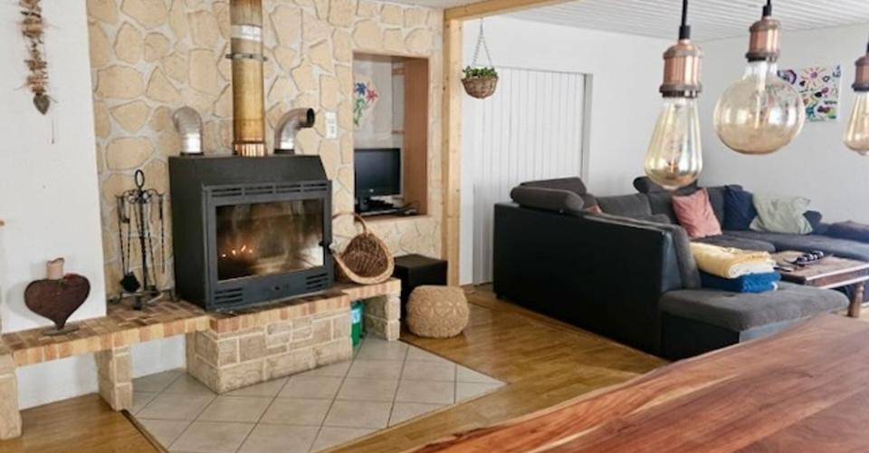 Maison 7 pièces