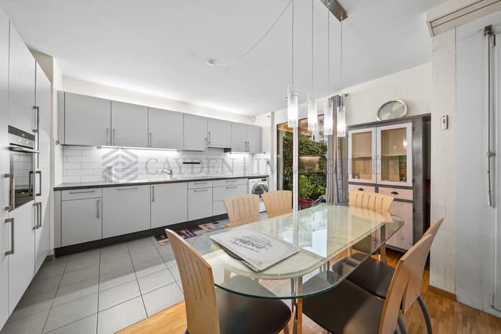 Appartement à vendre 4 pièces à 1214 Vernier - Genève