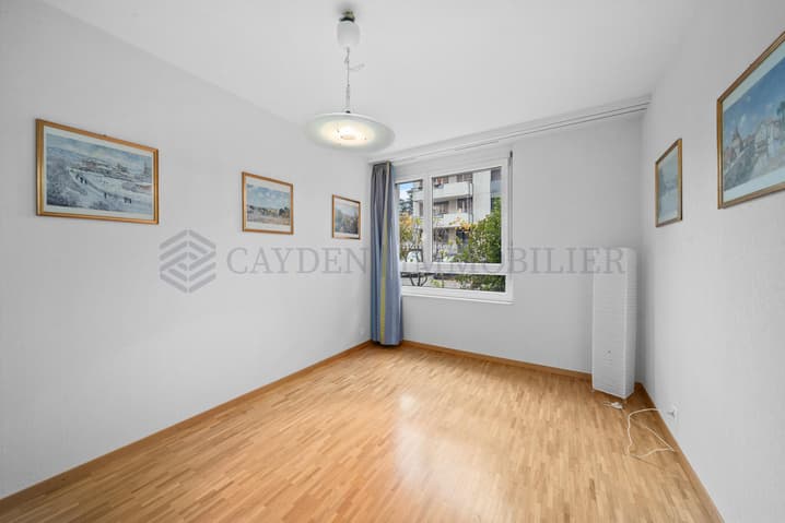 Appartement à vendre 4 pièces à 1214 Vernier - Genève