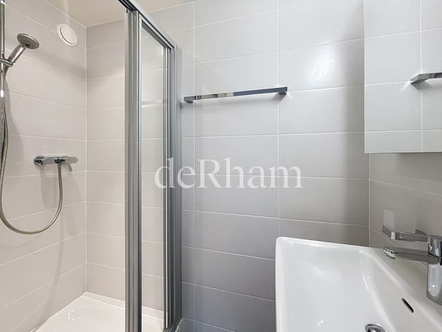 Appartement à louer 4.5 pièces à 1007 Lausanne - Vaud