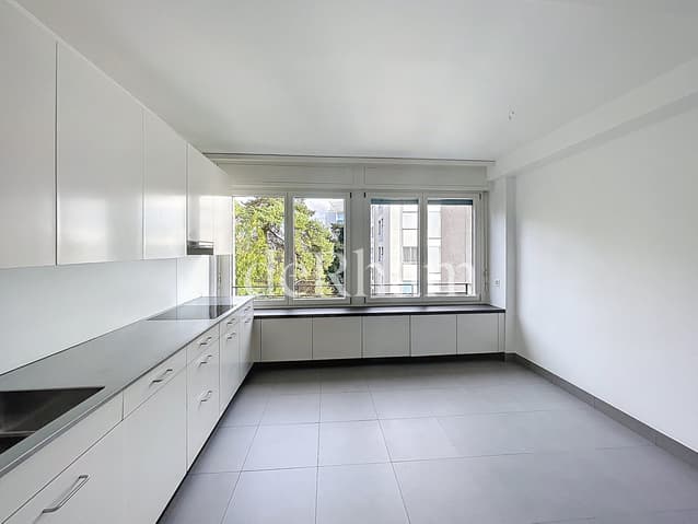 Appartement à louer 4.5 pièces à 1007 Lausanne - Vaud