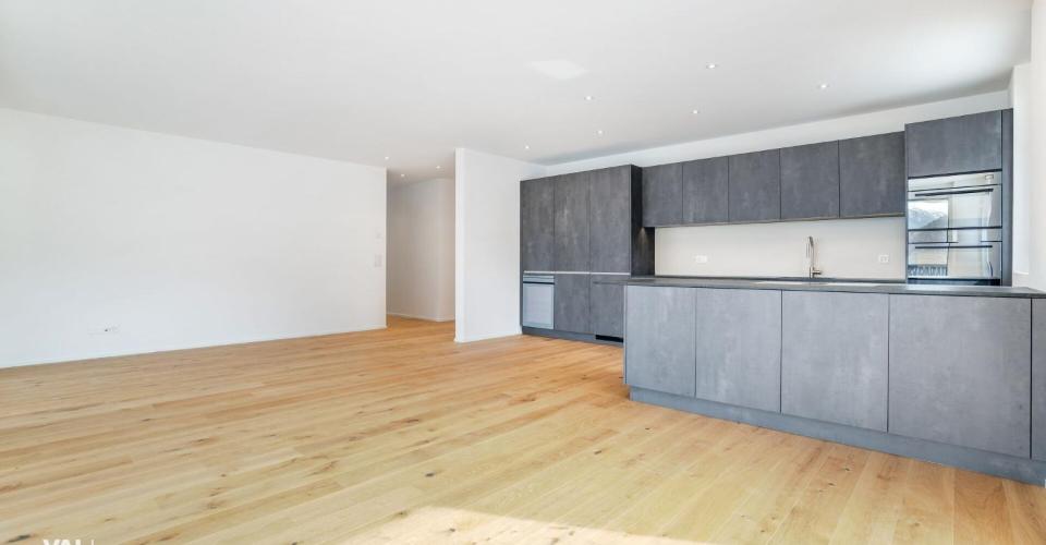 Appartement 4.5 pièces