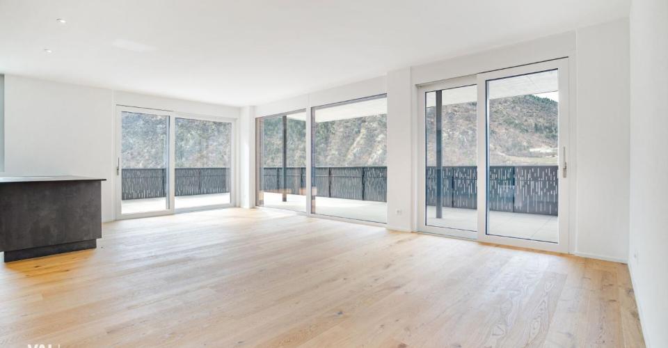 Appartement 4.5 pièces
